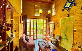 Cabañas ecológicas Xuetama